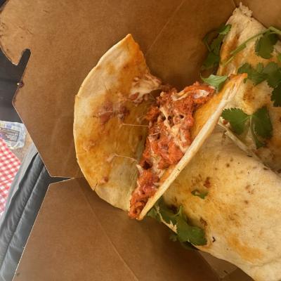 El Taco Títipo
